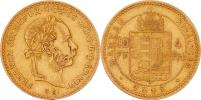 4 Zlatník 1882 KB (pouze 13.000 ks)