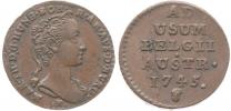 Liard 1745