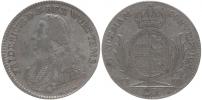 20 Krejcar 1810 I.L.W.