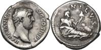 Hadrian 117-138