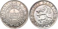 Kutnohorský pamětní groš (1949) - ražen k výstavě 700 let českosl