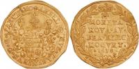 2 Dukát 1638 BS