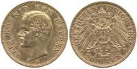 20 Marka 1905 D