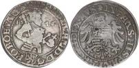 1/4 Tolar 1546