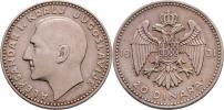 20 Dinár 1931