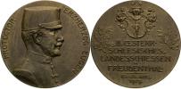 Bronzová medaile 1907