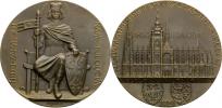 Bronzová medaile 1929