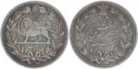 5000 Dinar AH.1320 (= 1902)