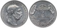 2 Koruna 1913 KB