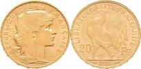 20 Frank 1906