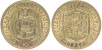 Dukát 1923 (raženo 61.861 ks)