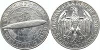 5 RM 1930 A - Zeppelin      KM 68