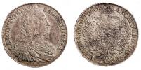 Tolar 1740, Praha, Scharff, Hal. 1811a, 28,67 g