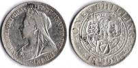 1 Shilling 1898