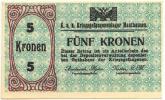  5 Koruna (1915-1918)