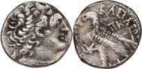 AR Tetradrachma