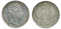 Zlatník 1858 M - bez tečky za REX      "R"