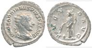 Gordianus III. (238-244)