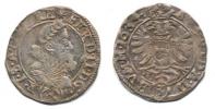 3 Krejcar 1634