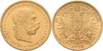 20 Koruna 1903