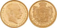 20 Koruna 1913 VBP