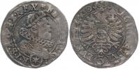 3 Krejcar 1630