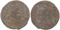 6 Krejcar 1673