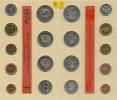 Ročníková sada mincí 1979 minc. J (1