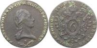 6 kr. 1800 S_dr. měděnka
