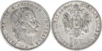 1/4 Zlatník 1866 A         "RRR"