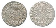 3 kr. 1634 HR/W