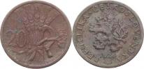 20 hal. 1928 - jiný kov    3
