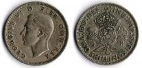 2 Shillings 1948