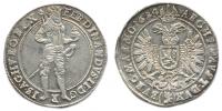 Tolar 1624