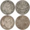 10 Centimes 1901 (2x)           KM 25       2 ks