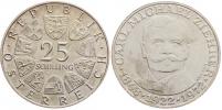 25 Šiling 1972