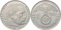2 RM 1936 D