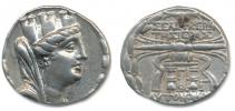 AR Tetradrachma