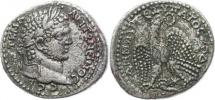 Syria-Antiochia pod Orontem Seleucis a Pieria