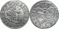 3 kr. 1689
