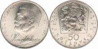 50 Kčs 1971 - Hviezdoslav