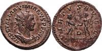 AE Antoninianus