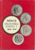 Novotný Vl.: Mince Františka Josefa I. 1848-1916