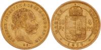 4 Zlatník 1877 KB (pouze 24.000 ks)
