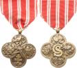Československý válečný kříž z let 1914-1918
