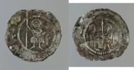 Ota II. Černý na Olomoucku 1109-1126