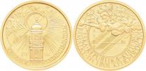 2500 Koruna 2006 - Pražské Klementinum