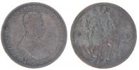 1 Koruna 1896 KB mileniová