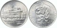 50 Kčs 1986 - Praha