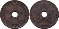 10 Cent 1889